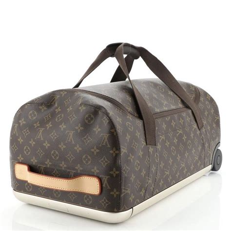 louis vuitton horizon soft duffle|louis vuitton horizon soft 55.